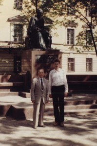 Стрелков, русские антикоммунисты и монархисты — третья сила на Донбассе?