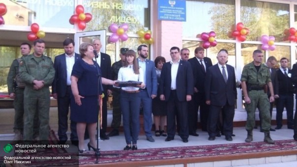 Сводки от ополчения Новороссии 02.10.2015 Сводки от ополчения Новороссии 02.10.2015