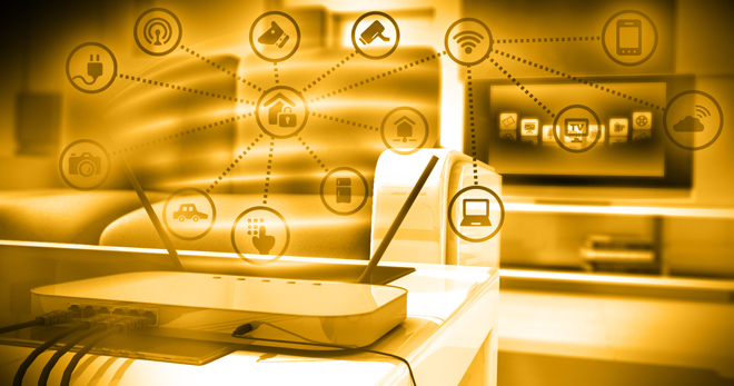 Зомби-сеть из Linux-устройств способна «положить» почти любую компанию в мире Зомби-сеть из Linux-устройств способна «положить» почти любую компанию в мире