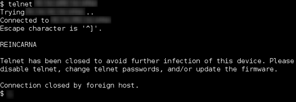Зомби-сеть из Linux-устройств способна «положить» почти любую компанию в мире Зомби-сеть из Linux-устройств способна «положить» почти любую компанию в мире