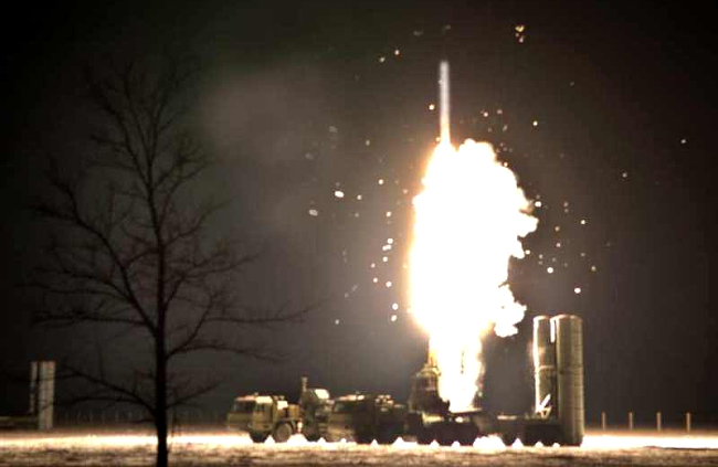 США не могут мешать русским в Сирии, так как русские закрыли небо США не могут мешать русским в Сирии, так как русские закрыли небо