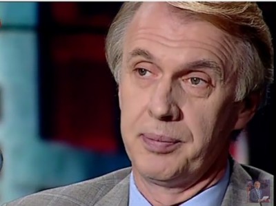 Огрызко: Путин переигрывает Запад - он идет вперед, а все мы идем за его событиями  