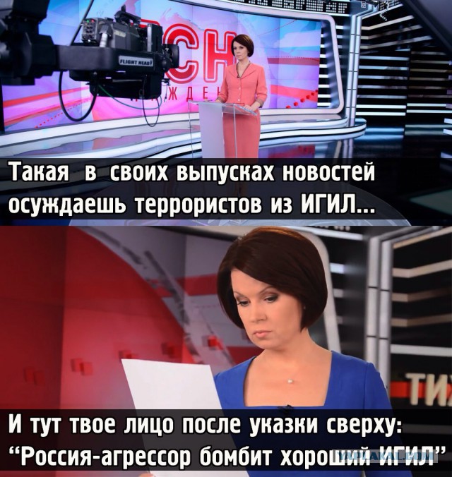 "Мыздобулы" в картинках. Смешных и не очень... 3-10-2015