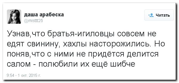 "Мыздобулы" в картинках. Смешных и не очень... 3-10-2015