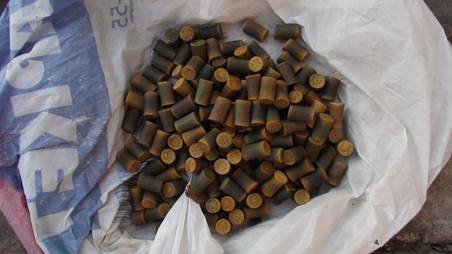 ХунтоСМИ: В Дзержинске ополченец пытался взорвать блокпост ХунтоСМИ: В Дзержинске ополченец пытался взорвать блокпост