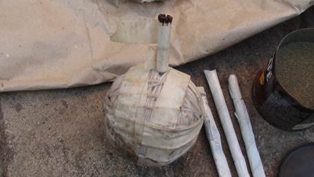 ХунтоСМИ: В Дзержинске ополченец пытался взорвать блокпост ХунтоСМИ: В Дзержинске ополченец пытался взорвать блокпост