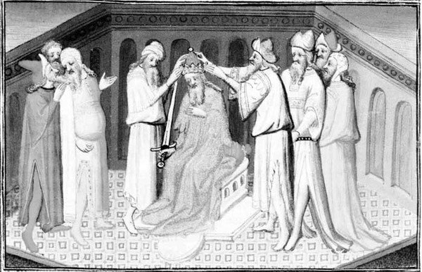 Снимая маски с монголо-татар...