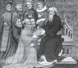 Снимая маски с монголо-татар...