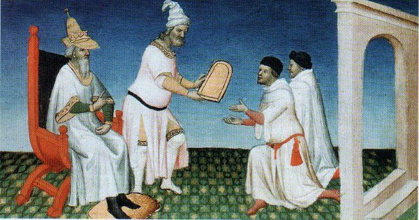 Снимая маски с монголо-татар...