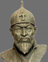 Снимая маски с монголо-татар...