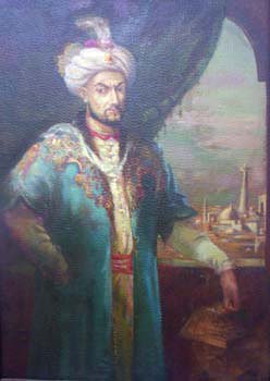 Снимая маски с монголо-татар...