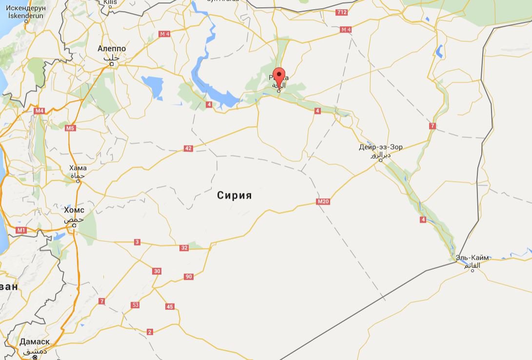 Боевики ИГИЛ начали бежать из Сирии из-за бомбардировок России? Боевики ИГИЛ начали бежать из Сирии из-за бомбардировок России?