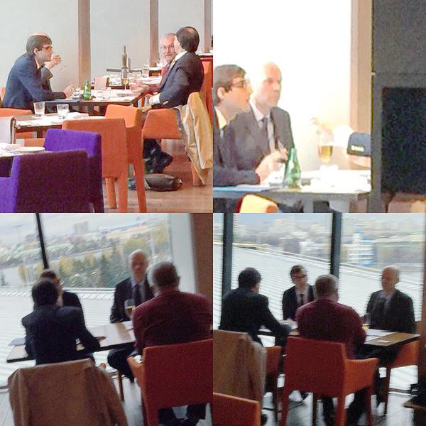 Национал-предатели РФ. Очередной оппозиционер попался на встрече с дипломатами США Национал-предатели РФ. Очередной оппозиционер попался на встрече с дипломатами США