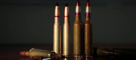 Уничтожить противника в космосе и под водой: на что способны отечественные пули Уничтожить противника в космосе и под водой: на что способны отечественные пули