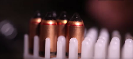 Уничтожить противника в космосе и под водой: на что способны отечественные пули Уничтожить противника в космосе и под водой: на что способны отечественные пули