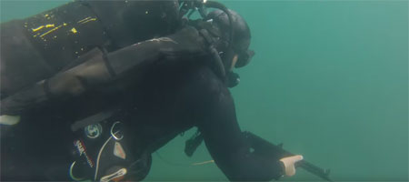 Уничтожить противника в космосе и под водой: на что способны отечественные пули Уничтожить противника в космосе и под водой: на что способны отечественные пули