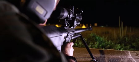 Уничтожить противника в космосе и под водой: на что способны отечественные пули Уничтожить противника в космосе и под водой: на что способны отечественные пули