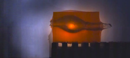 Уничтожить противника в космосе и под водой: на что способны отечественные пули Уничтожить противника в космосе и под водой: на что способны отечественные пули