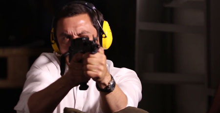 Уничтожить противника в космосе и под водой: на что способны отечественные пули Уничтожить противника в космосе и под водой: на что способны отечественные пули