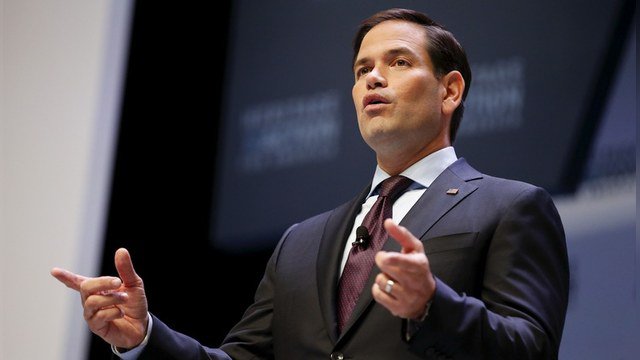 Сенатор США: «Гангстера Путина» сдержит только ответная агрессия  