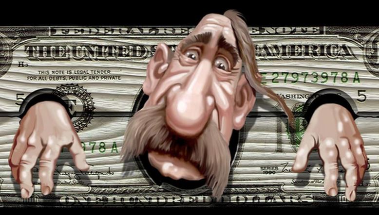 Допрыгались, "нерабы"? Александр Роджерс Допрыгались, "нерабы"? Александр Роджерс