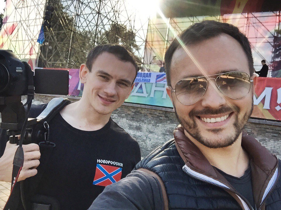 Сводки от ополчения Новороссии 04.10.2015 Сводки от ополчения Новороссии 04.10.2015