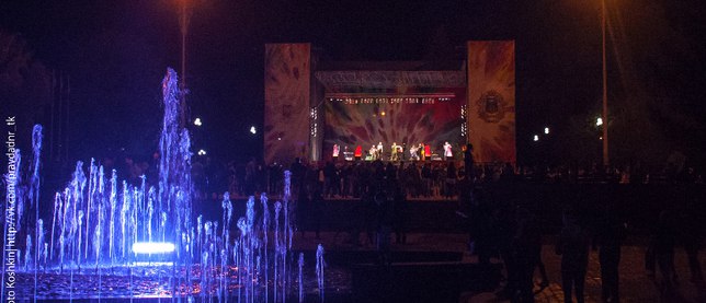 Сводки от ополчения Новороссии 04.10.2015 Сводки от ополчения Новороссии 04.10.2015