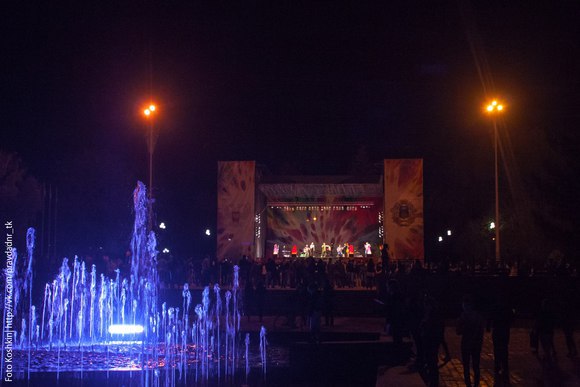 Сводки от ополчения Новороссии 04.10.2015 Сводки от ополчения Новороссии 04.10.2015