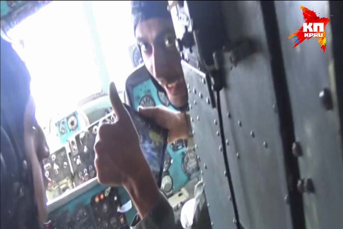 Полет над гнездом ИГИЛа