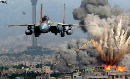 Будни ИГИЛ: куда бежать от русских? Будни ИГИЛ: куда бежать от русских?