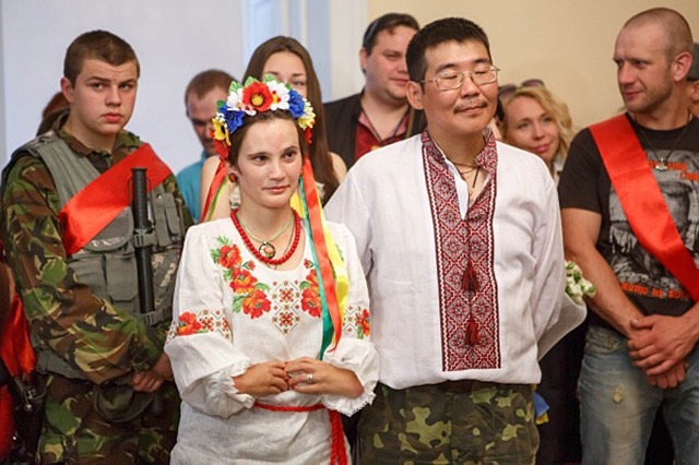 Героиня Майдана и известный волонтер Лиза Шапошник оказалась мошенницей