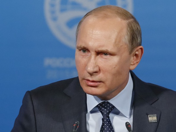 Благодаря России — новому мировому полицейскому сирийский конфликт скоро завершится Благодаря России — новому мировому полицейскому сирийский конфликт скоро завершится