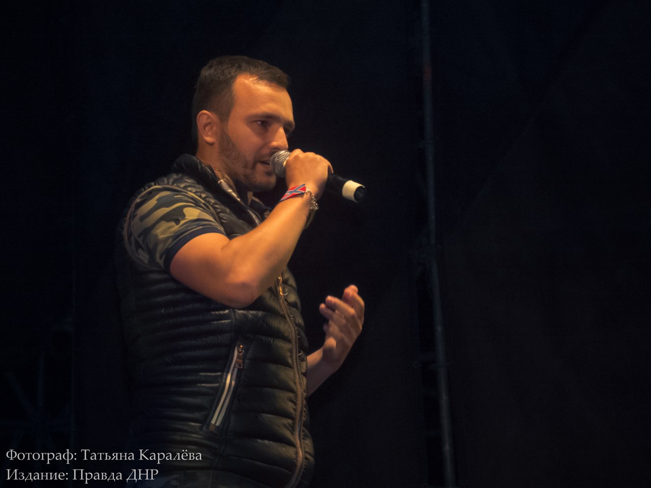 Сводки от ополчения Новороссии 05.10.2015 Сводки от ополчения Новороссии 05.10.2015