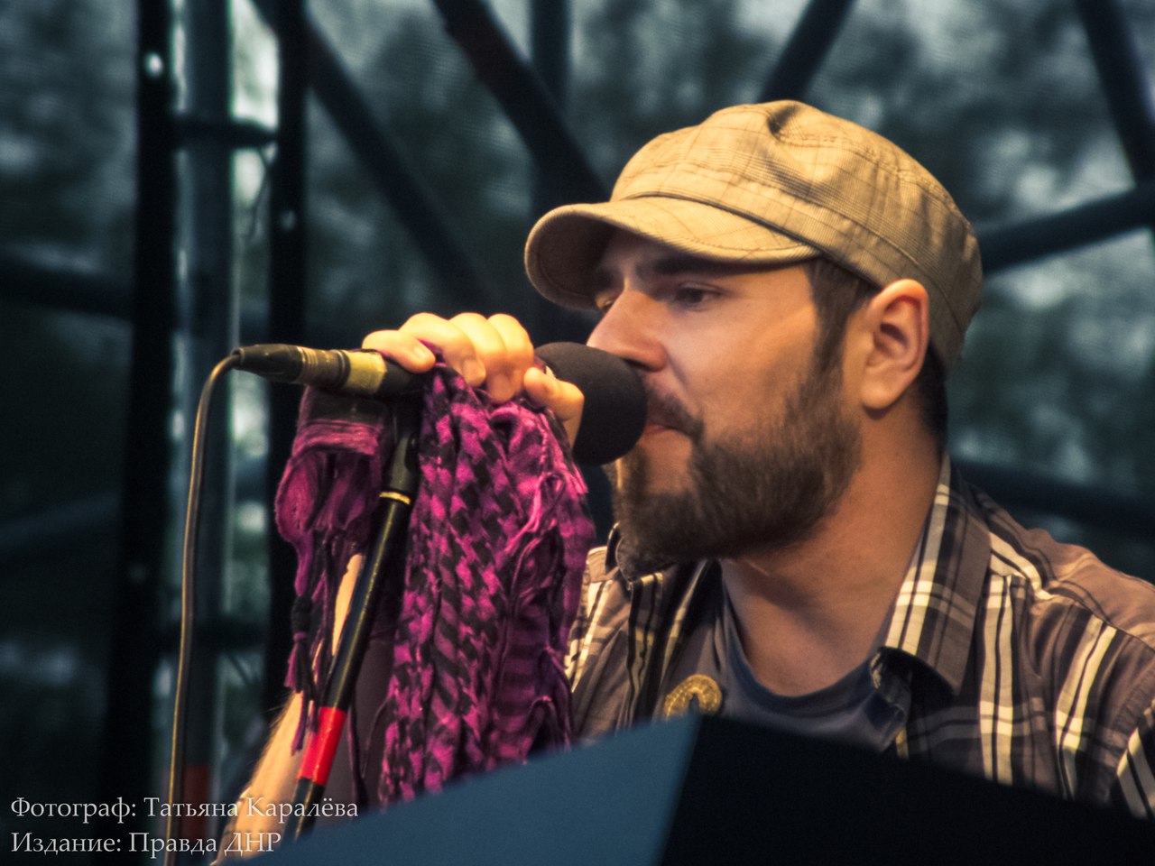 Сводки от ополчения Новороссии 05.10.2015 Сводки от ополчения Новороссии 05.10.2015