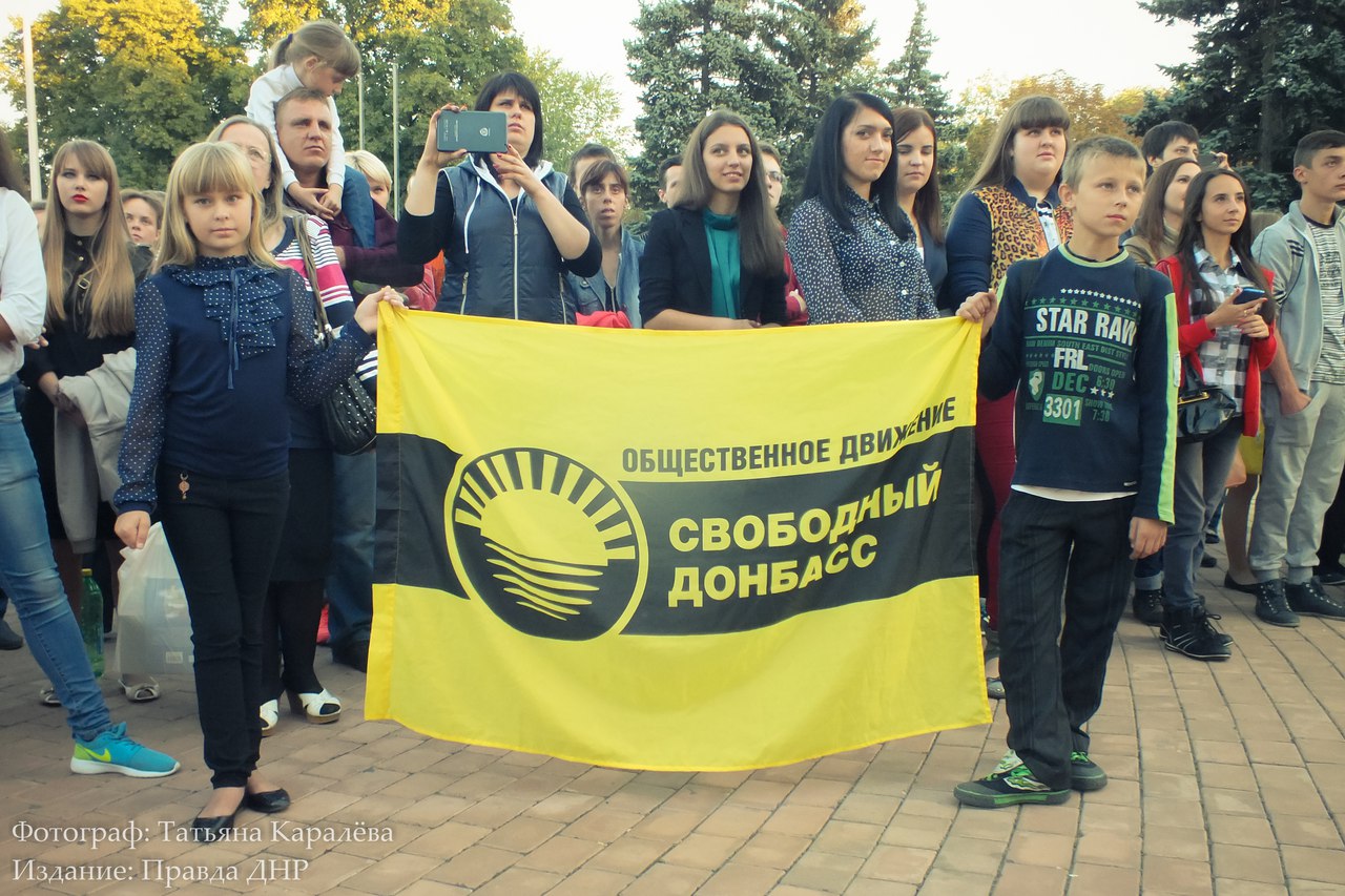 Сводки от ополчения Новороссии 05.10.2015 Сводки от ополчения Новороссии 05.10.2015