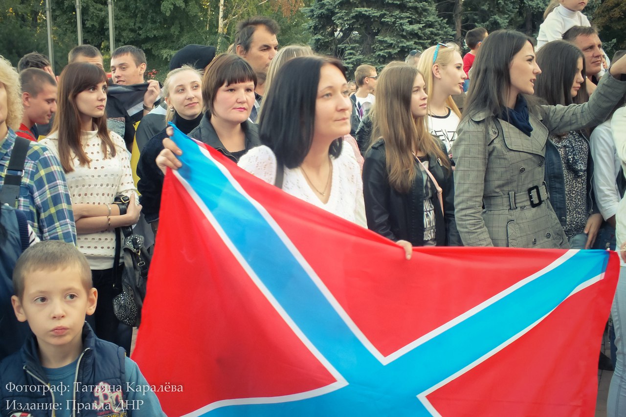 Сводки от ополчения Новороссии 05.10.2015 Сводки от ополчения Новороссии 05.10.2015