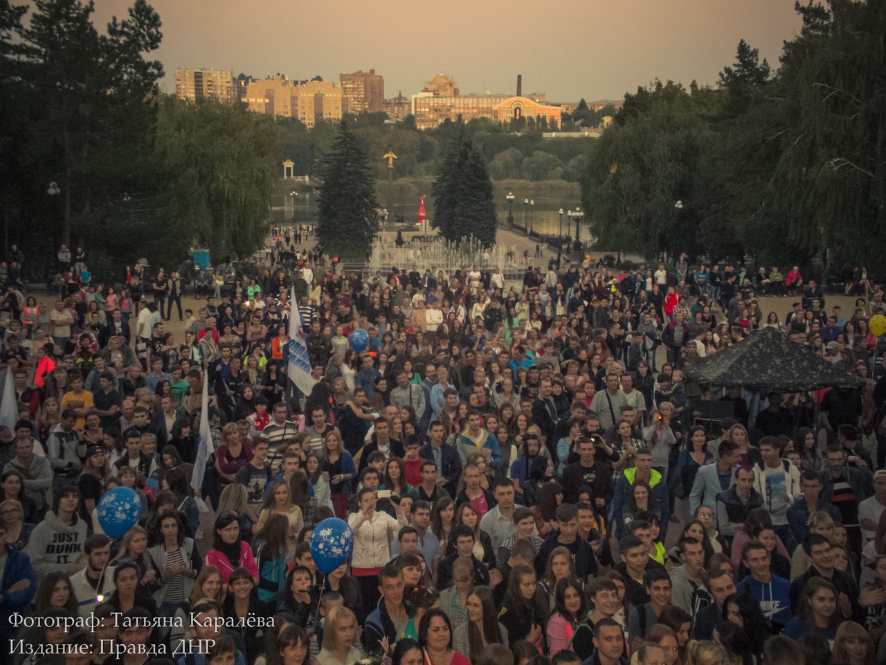 Сводки от ополчения Новороссии 05.10.2015 Сводки от ополчения Новороссии 05.10.2015