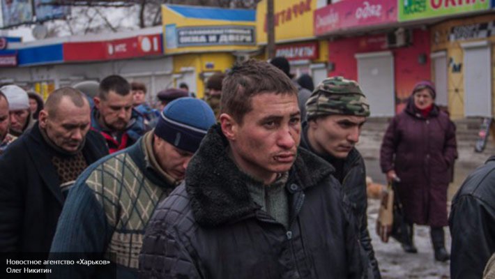 Киев: Вопрос обмена пленными в Донбассе будет решен в ближайшее время Киев: Вопрос обмена пленными в Донбассе будет решен в ближайшее время