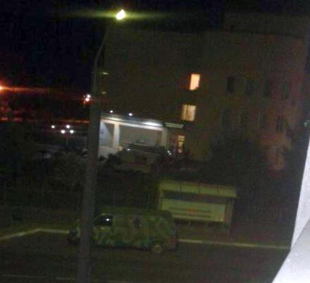 Сводки от ополчения Новороссии 05.10.2015 Сводки от ополчения Новороссии 05.10.2015