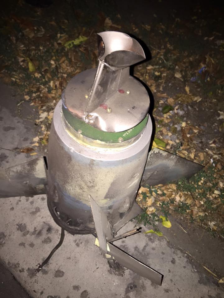 Сводки от ополчения Новороссии 05.10.2015 Сводки от ополчения Новороссии 05.10.2015