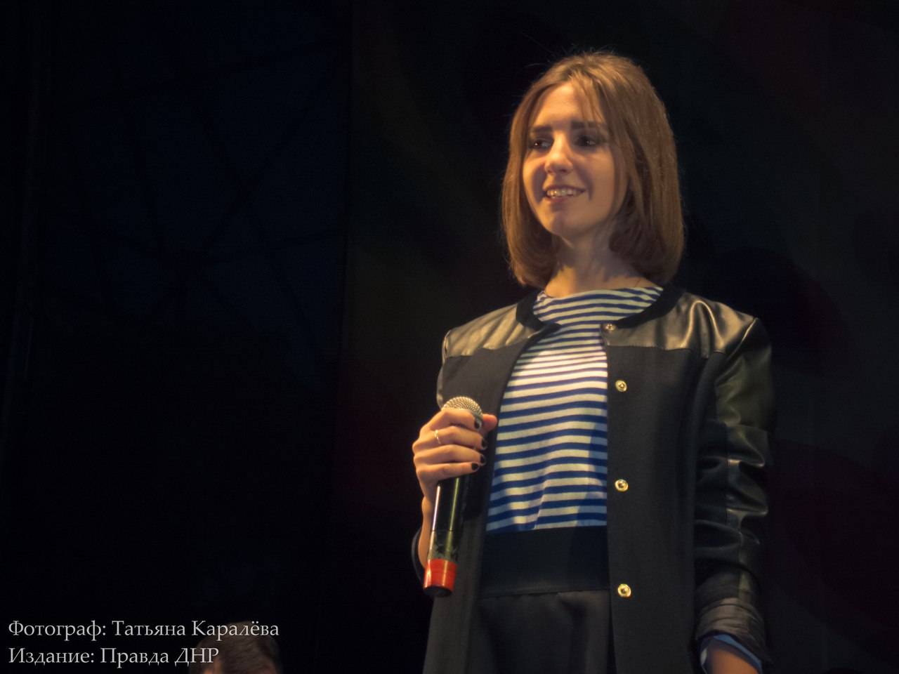 Донецк. Гала-концерт. Глеб Корнилов и группа Опасные Донецк. Гала-концерт. Глеб Корнилов и группа Опасные