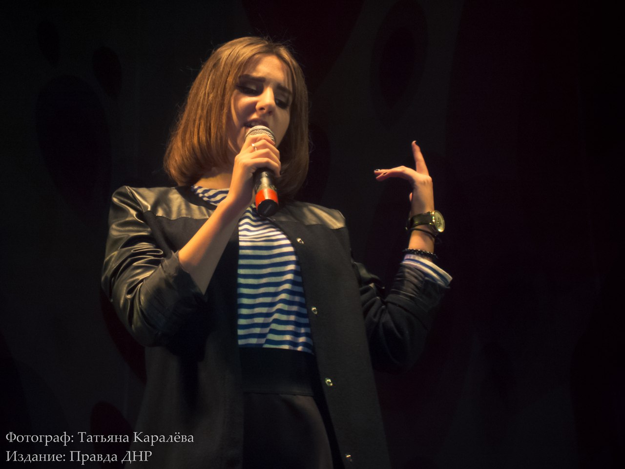 Донецк. Гала-концерт. Глеб Корнилов и группа Опасные Донецк. Гала-концерт. Глеб Корнилов и группа Опасные