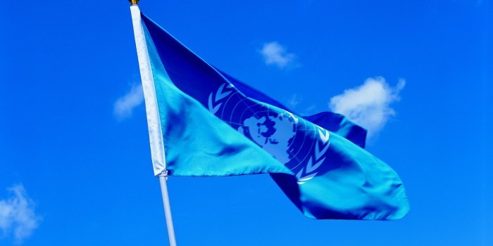 Знакомая схемка: Следователи США завели дело о коррупции в ООН Знакомая схемка: Следователи США завели дело о коррупции в ООН