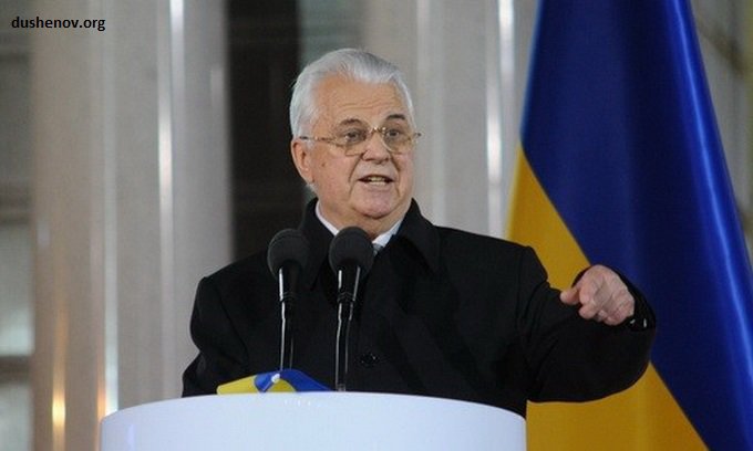 Вертай все взад! Украину зря сделали унитарной Вертай все взад! Украину зря сделали унитарной