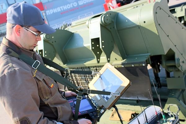 Новости ВПК, Армии и Флота России (8-10-2015) Новости ВПК, Армии и Флота России (8-10-2015)