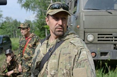 Ходаковский: Предпосылок для возвращения ДНР в состав Украины нет  