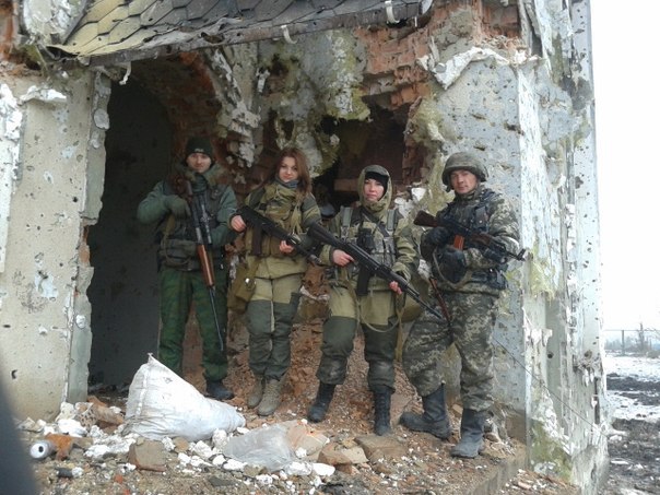 Сводки от ополчения Новороссии 06.10.2015 Сводки от ополчения Новороссии 06.10.2015