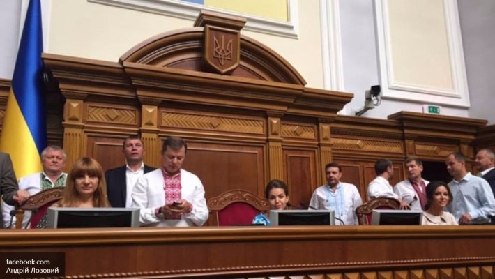 Рада пишет в ООН в надежде отменить выборы «под дулами автоматов» Рада пишет в ООН в надежде отменить выборы «под дулами автоматов»