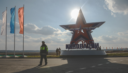 Новости ВПК, Армии и Флота России (6-10-2015) Новости ВПК, Армии и Флота России (6-10-2015)