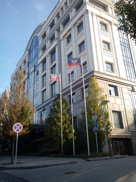 Сводки от ополчения Новороссии 06.10.2015 Сводки от ополчения Новороссии 06.10.2015